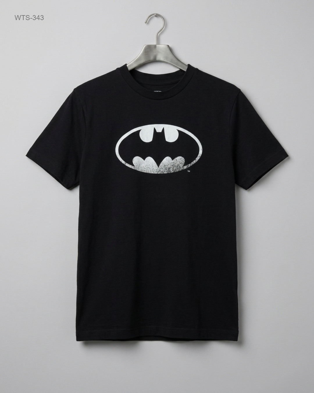 CUT LABEL (WTS-343) Graphic T-Shirt