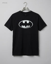 CUT LABEL (WTS-343) Graphic T-Shirt