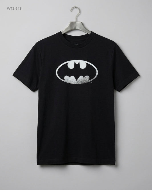 UK Imported secondhand Womens Tshirts - CUT LABEL brand, Black Cotton, Premium condition, for Womens - Online Thrift Store Peshawar Pakistan