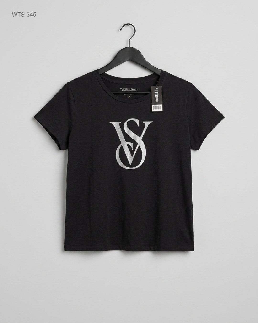 VICTORIA SECRET (WTS-345) Graphic T-Shirt
