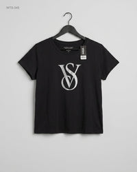 VICTORIA SECRET (WTS-345) Graphic T-Shirt
