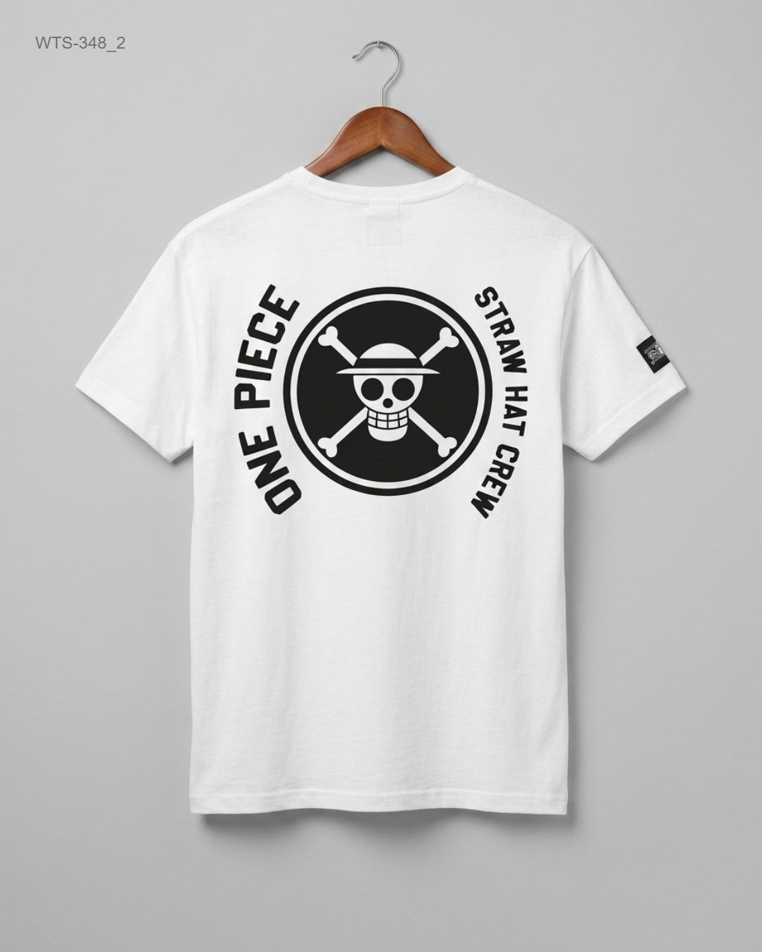 Find Premium White Womens Tshirts by ONEPIECE for Womens | Shop OTS Thrift Store Pakistan (WTS-348)