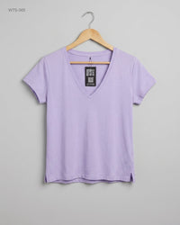 TEX (WTS-365) V-Neck T-Shirt