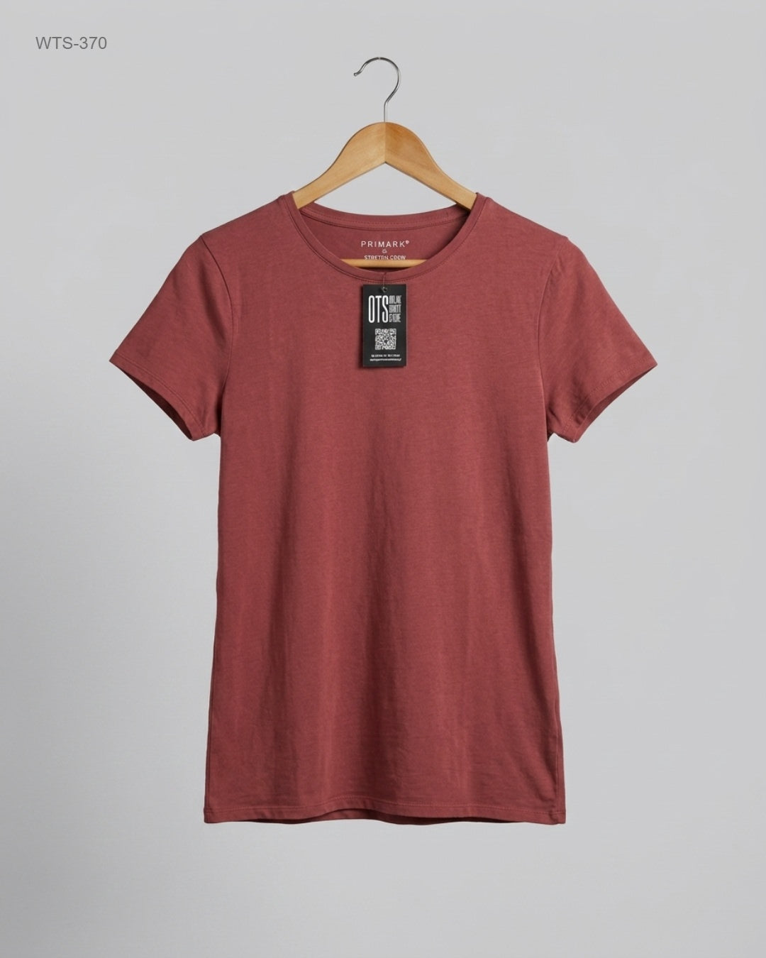 Primark (WTS-370) Crew Neck T-shirt