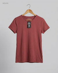 Primark (WTS-370) Crew Neck T-shirt