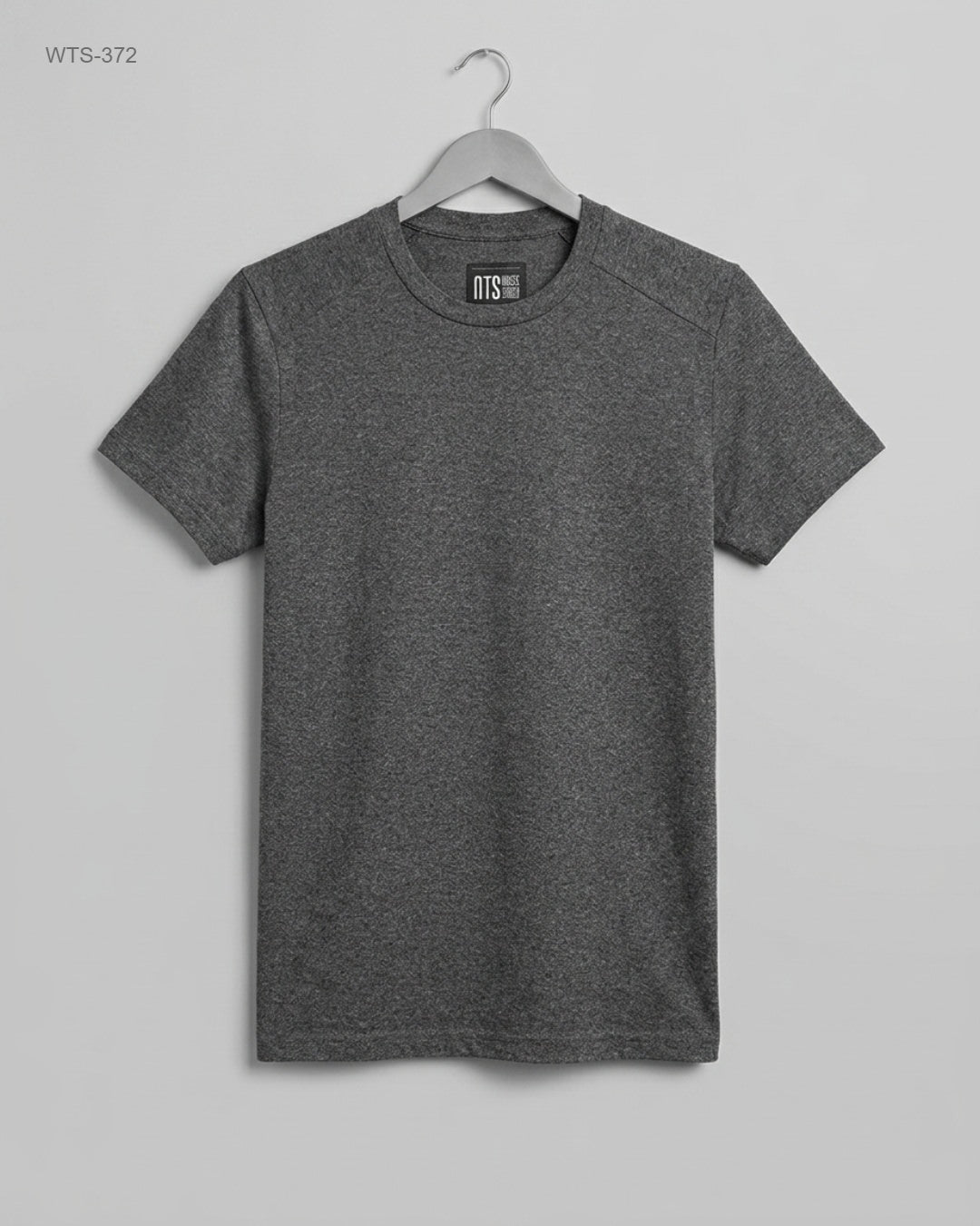 Unknown (WTS-372) Crew Neck T-Shirt