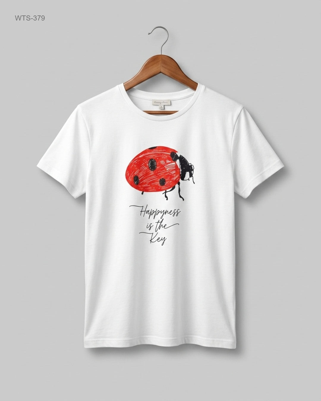 FISHERFIELD (WTS-379) Graphic T-Shirt