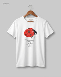 FISHERFIELD (WTS-379) Graphic T-Shirt