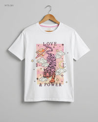 Next (WTS-381) Graphic T-Shirt