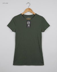Primark (WTS-386) Basic T-Shirt