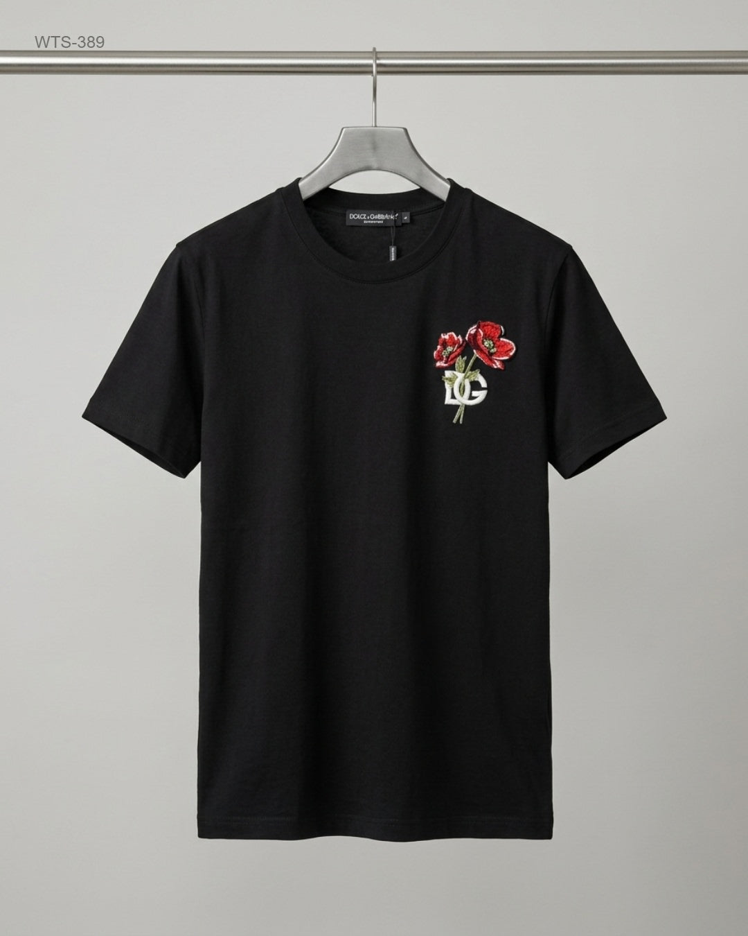 Dolce & Gabbana (WTS-389) Graphic T-Shirt