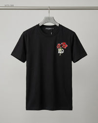 Dolce & Gabbana (WTS-389) Graphic T-Shirt