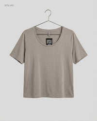 H&M (WTS-393) Scoop Neck T-Shirt