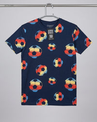 Primark (WTS-395) Graphic T-Shirt