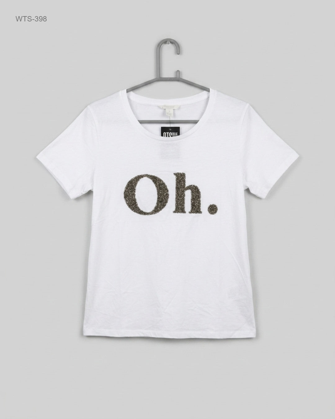 H&M (WTS-398) Graphic T-Shirt