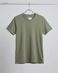 DUNNES STORE (WTS-399) Crew Neck T-Shirt