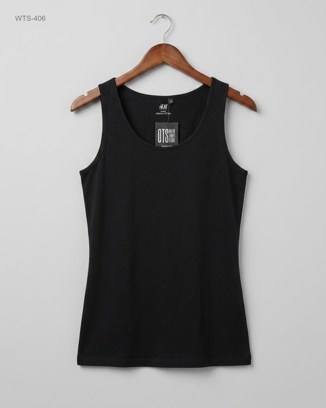 H&M (WTS-406) Basic Tank Top