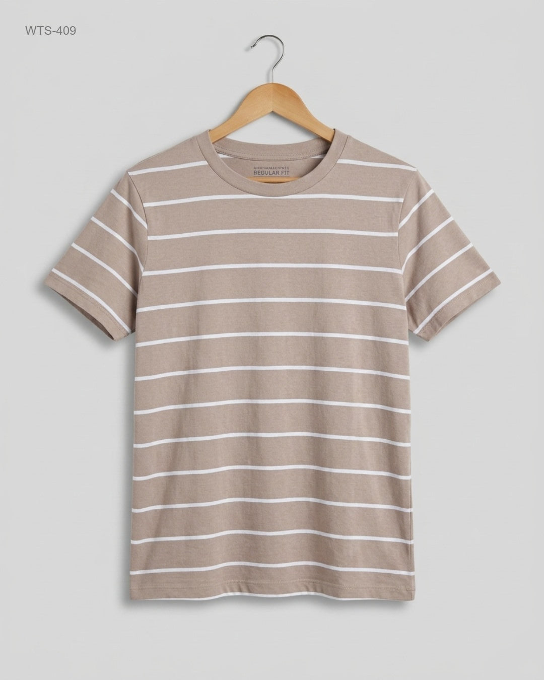 Primark (WTS-409) Striped T-Shirt