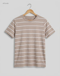 Primark (WTS-409) Striped T-Shirt