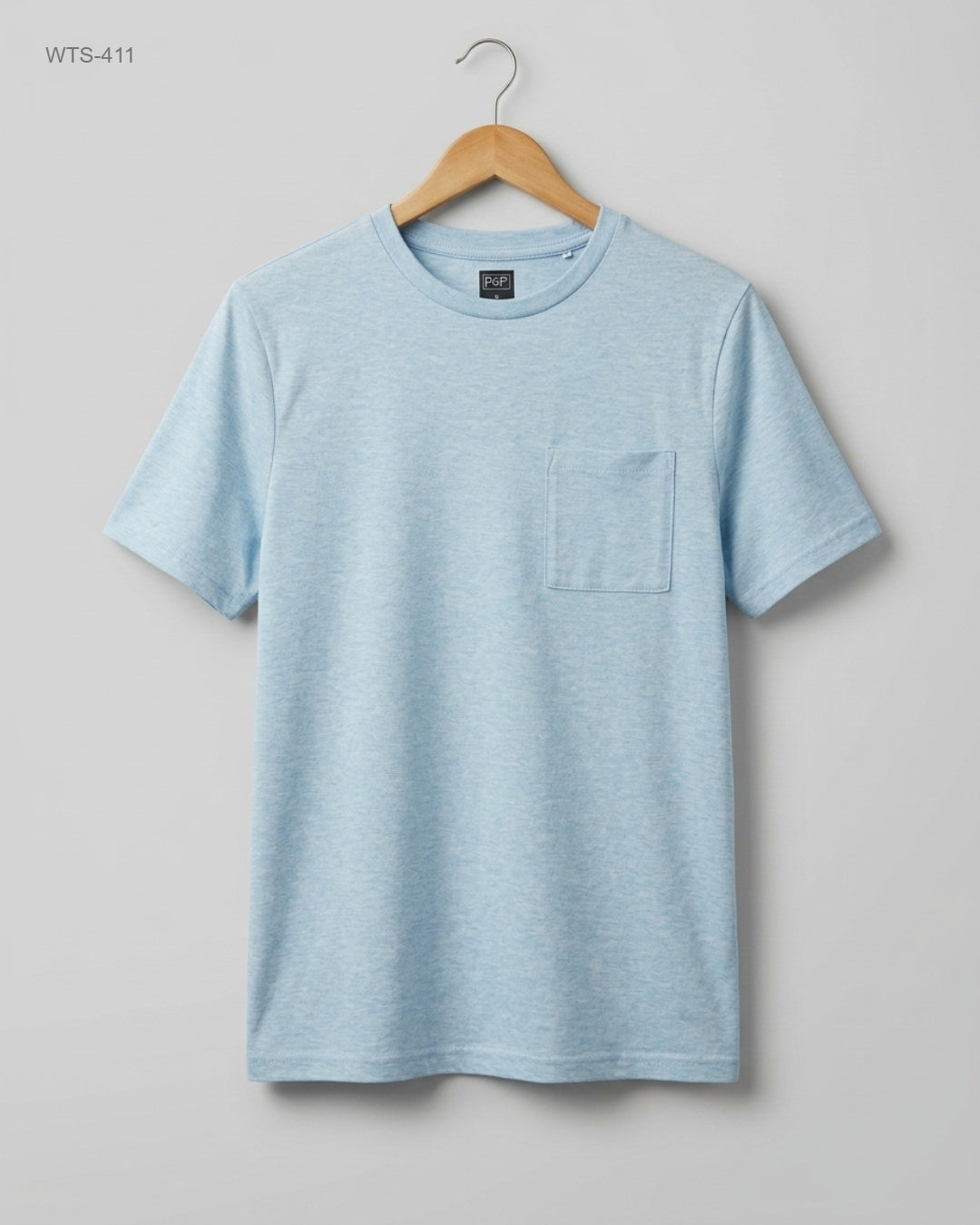 F&F (WTS-411) Pocket T-Shirt