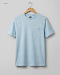 F&F (WTS-411) Pocket T-Shirt