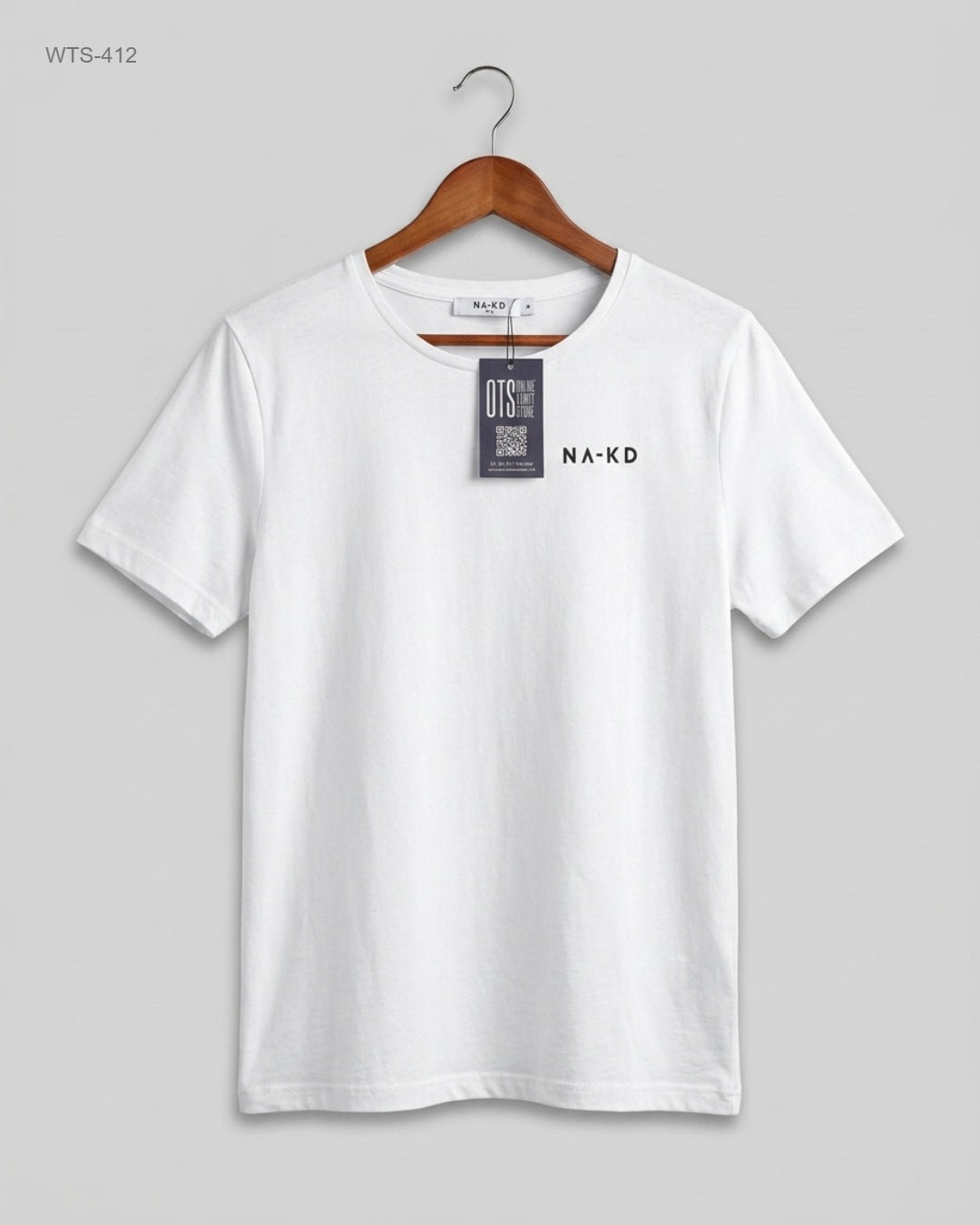 NA-KD (WTS-412) Graphic T-Shirt