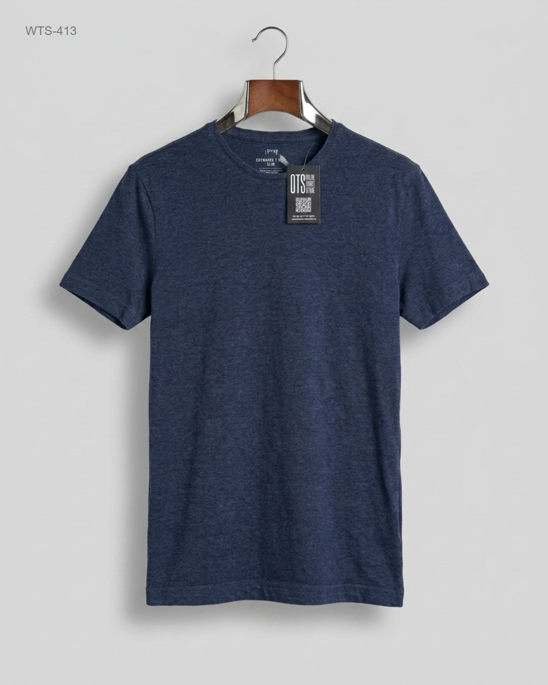 H&M (WTS-413) Crewneck T-shirt