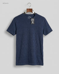 H&M (WTS-413) Crewneck T-shirt