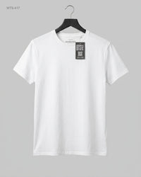 Marks & Spencer (WTS-417) Classic Crew-Neck T-Shirt