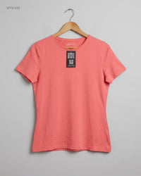DUNNES STORES (WTS-422) Basic Crew Neck T-Shirt