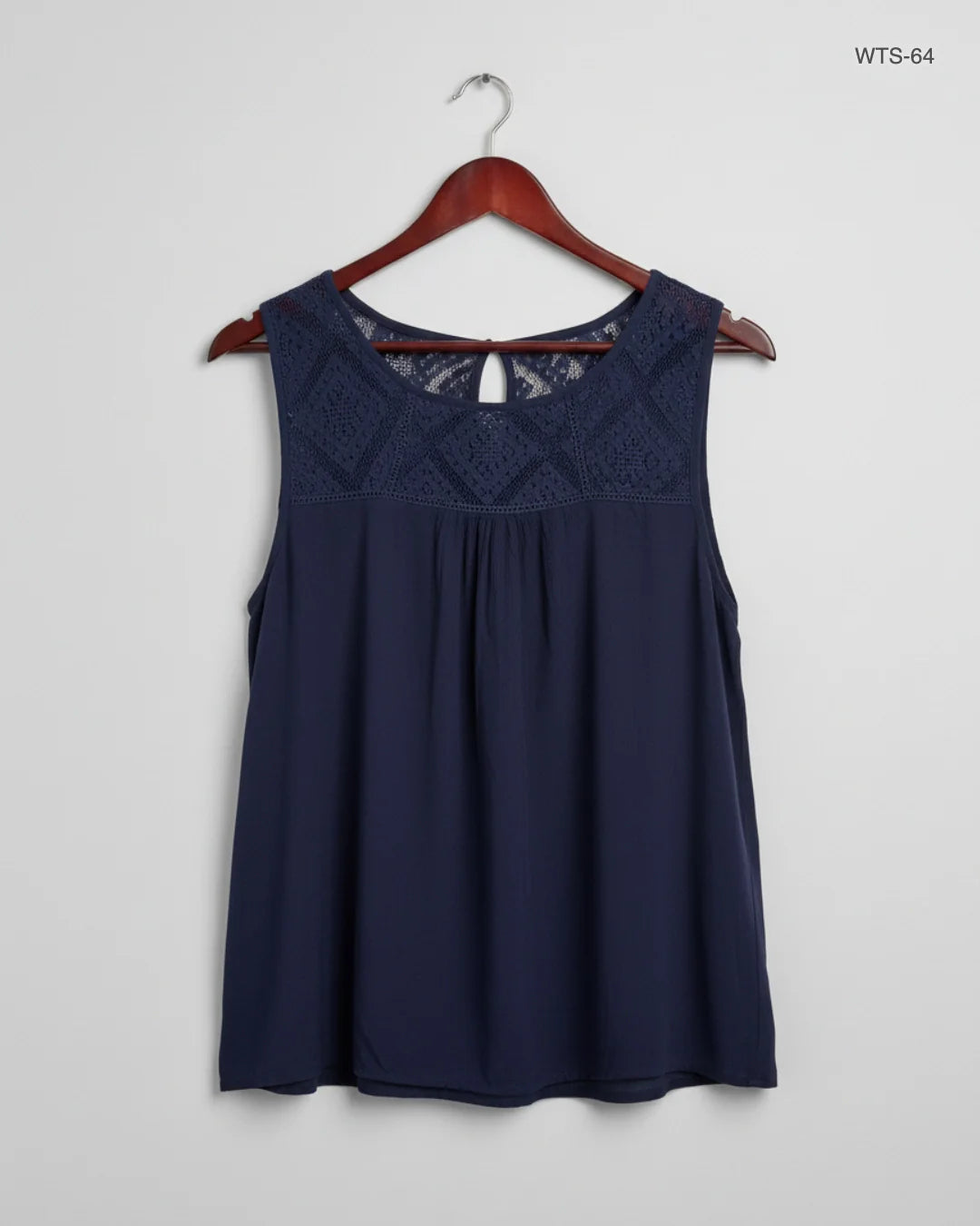 GEORGE White Womens Tshirts (WTS-64)