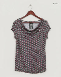 JOLIRONDE Multi Color Womens Tshirts (WTS-67)