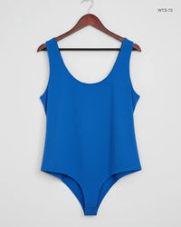 PRIMARK Blue Womens Tshirts (WTS-72)