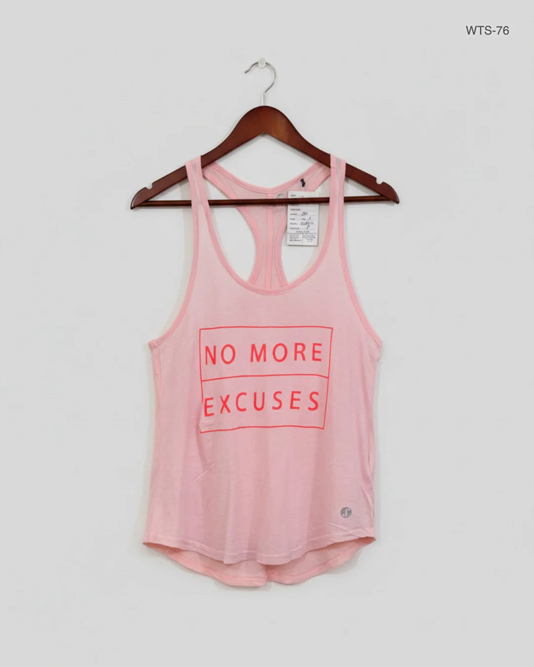 NEW LOOK Pink Womens Tshirts (WTS-76)