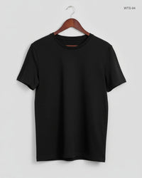 OEKO Black Womens Tshirts (WTS-94)