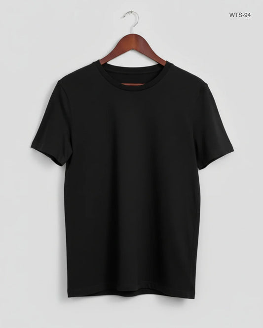 Premium Condition Womens Tshirts | Preloved Oeko | Black Cotton | Thrift Shop for Women Islamabad Pakistan | OTS