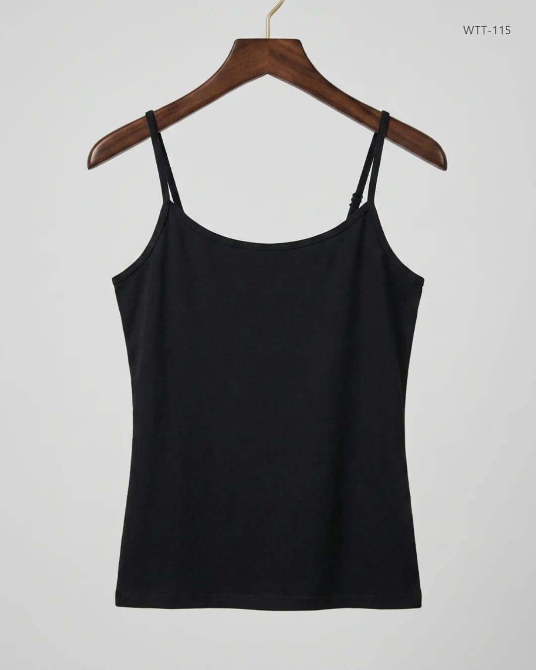 UK Imported secondhand Womens Tank Top - Atmosphere brand, Black Cotton, Premium condition, for Womens - Online Thrift Store Lahore Pakistan