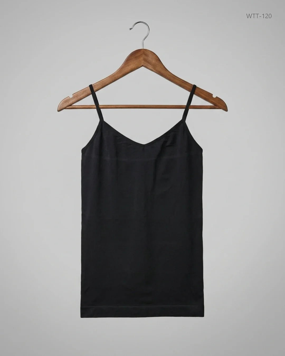 UK Imported secondhand Womens Tank Top - Primark brand, Black Polyester, Premium condition, for Womens - Online Thrift Store Peshawar Pakistan