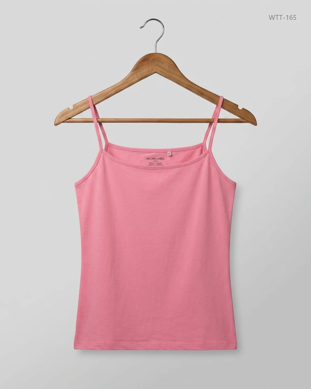Shop Premium Womens Tank Top by GAP | Preloved Branded Clothes | Pink Cotton | Womens | OTS Thrift Store Islamabad Pakistan