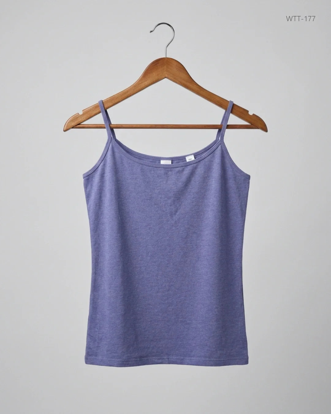 UK Imported secondhand Womens Tank Top - Primark brand, Purple Cotton, Premium condition, for Womens - Online Thrift Store Karachi Pakistan
