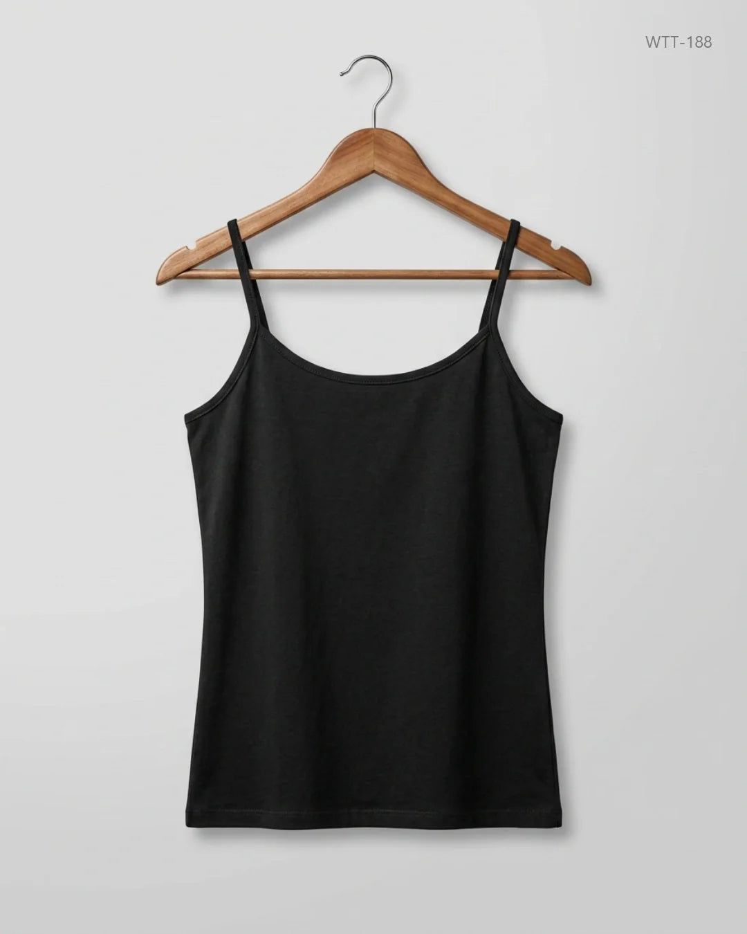 Premium Condition Womens Tank Top | Preloved Primark | Black Cotton | Thrift Shop for Womens Peshawar Pakistan | OTS