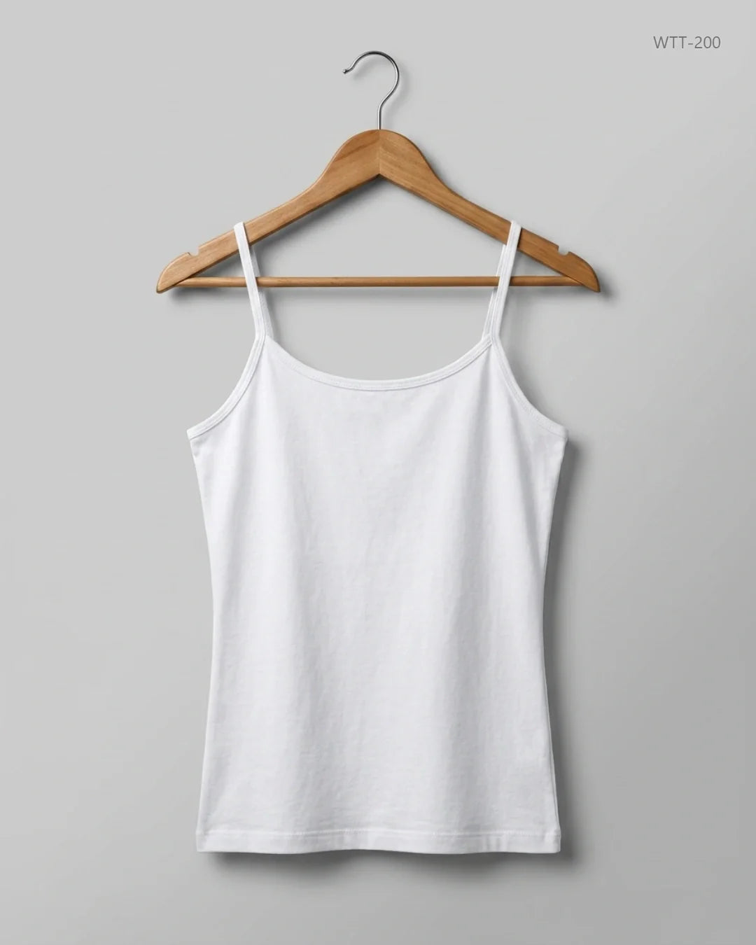Secondhand Branded Womens Tank Top by Primark, White Cotton fabric, Premium condition, for Womens - Online Thrift Shop Lahore Pakistan