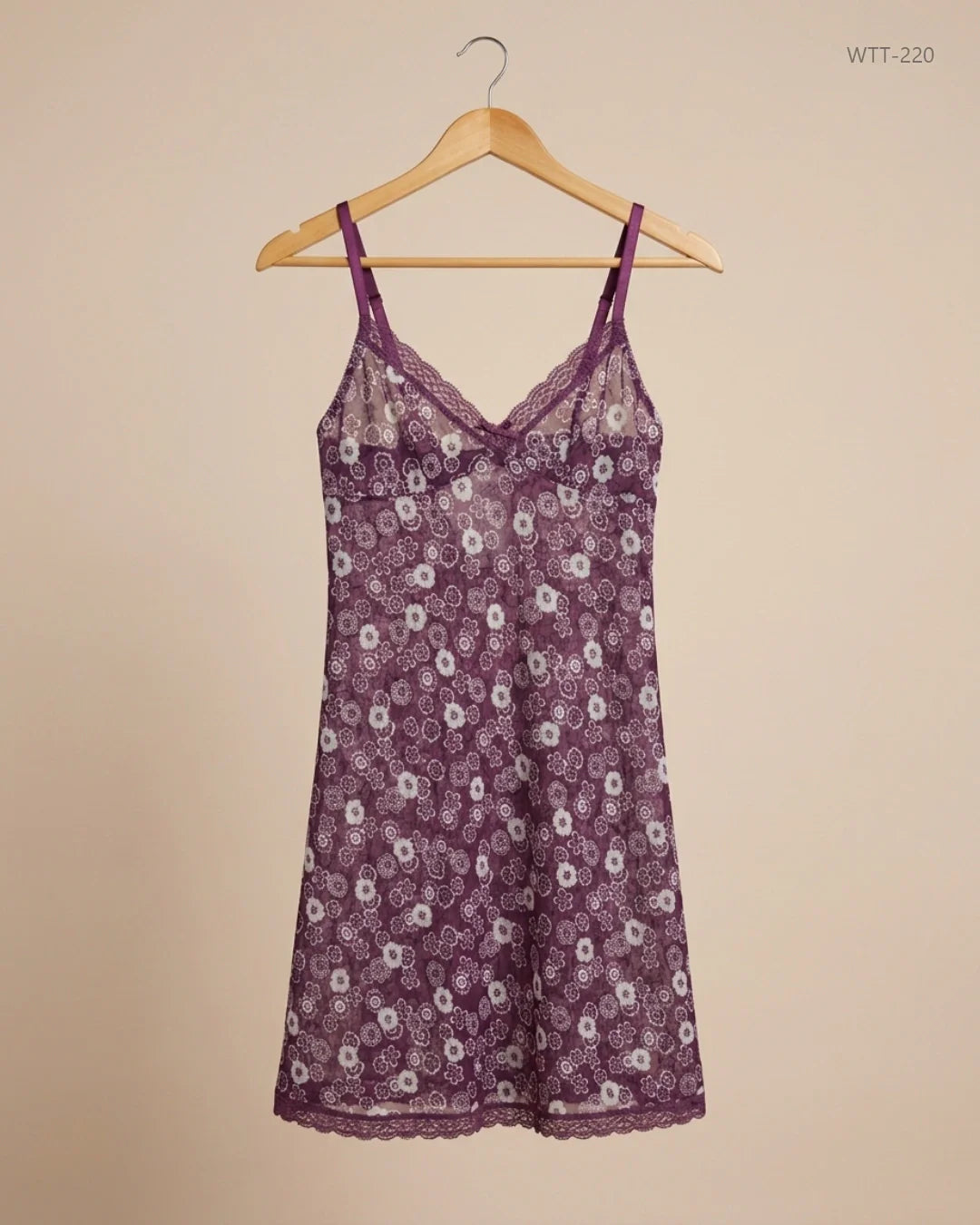 Preloved Premium Womens Tank Top by Secret Possessions, Magenta Polyester for Womens - OTS Thrift Shop Islamabad Pakistan