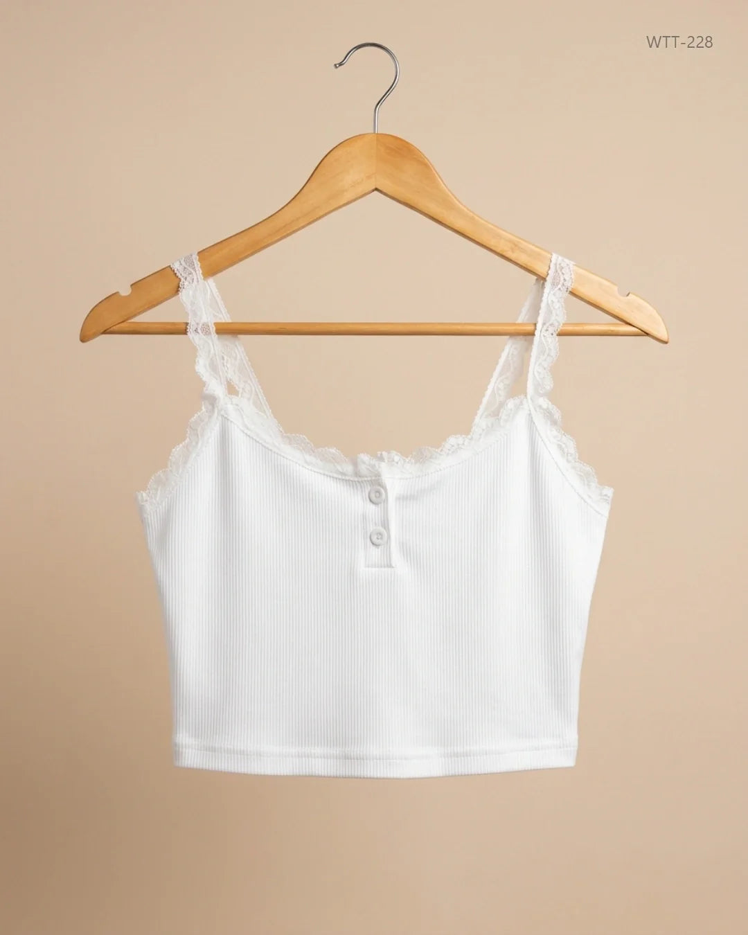 SHEIN (WTT-228) White Womens Tank Top