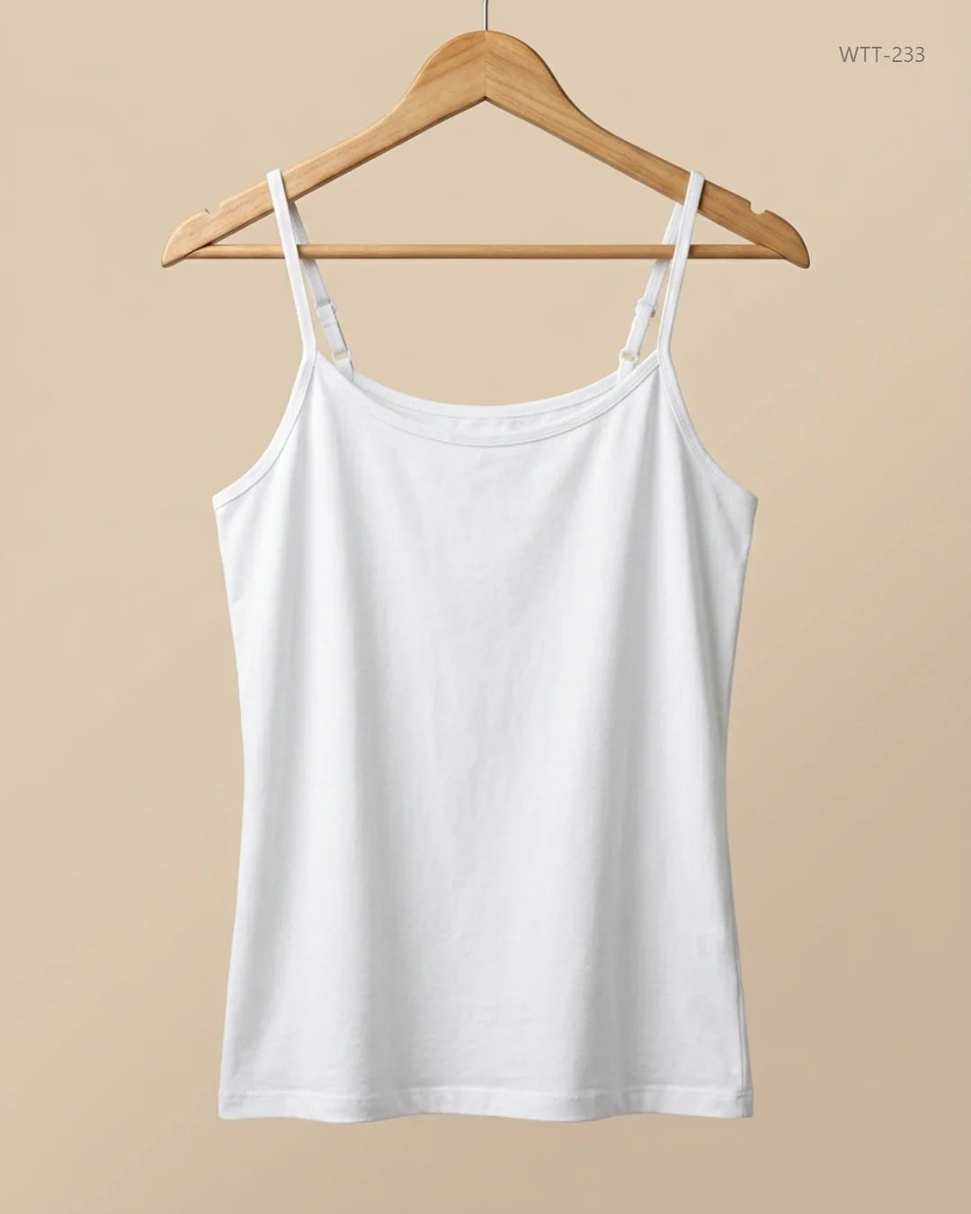 PRIMARK (WTT-233) White Womens Tank Top