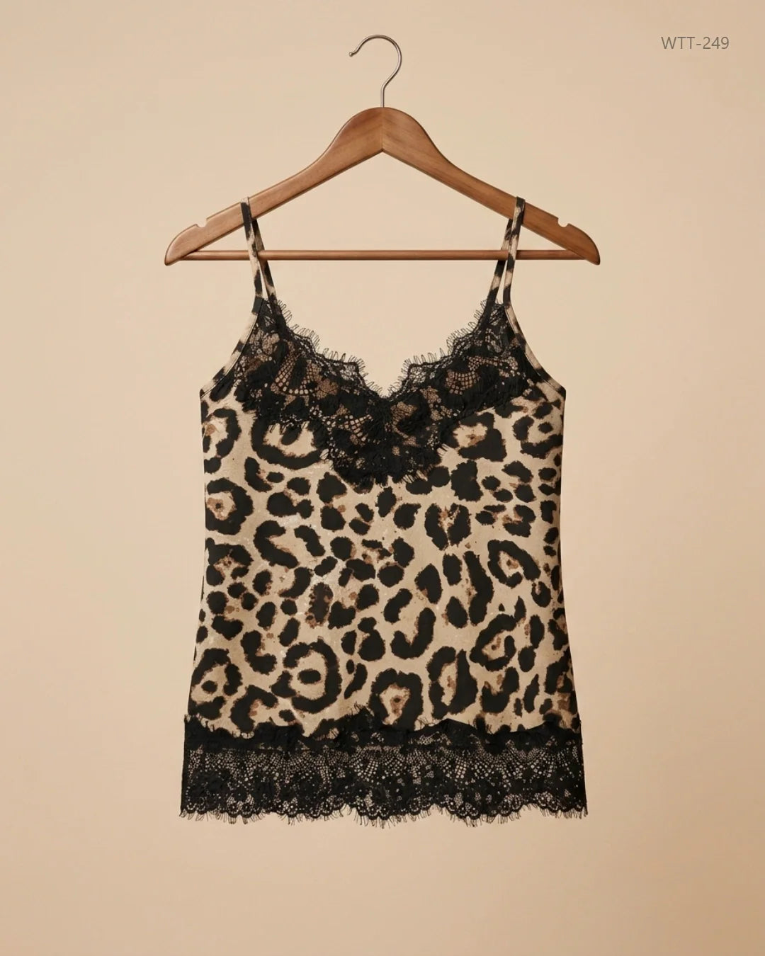 Premium Condition Womens Tank Top | Preloved Peter James | Multi Polyester | Thrift Shop for Womens Lahore Pakistan | OTS