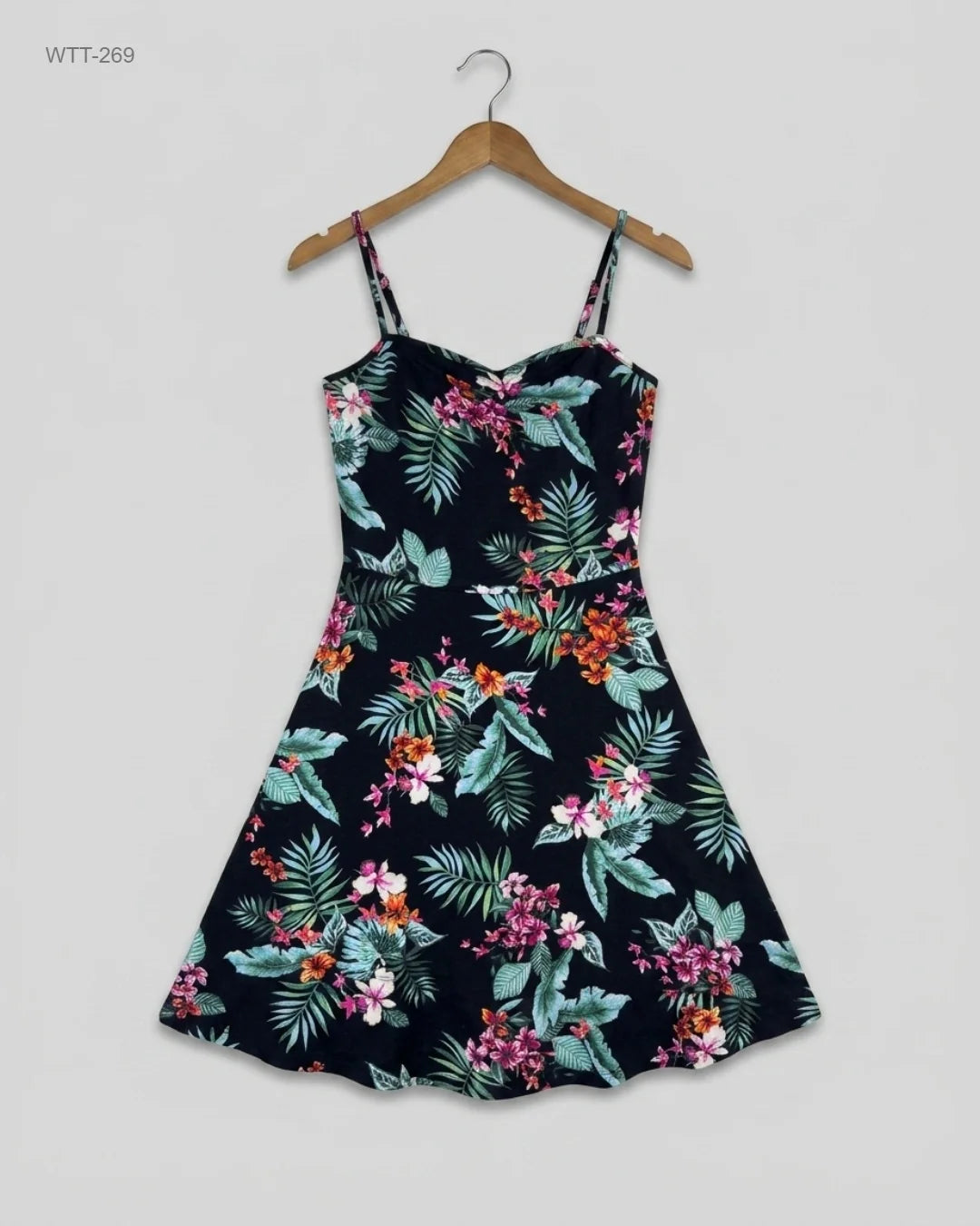 UK Imported secondhand Womens Tank Top - Dorothy Perkins brand, Black Cotton, Premium condition, for Womens - Online Thrift Store Lahore Pakistan
