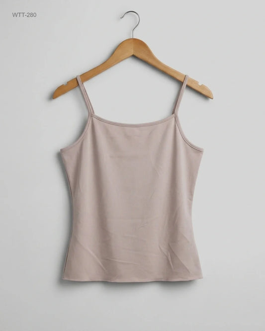 Premium Condition Womens Tank Top | Preloved Next | Pink Polyester | Thrift Shop for Womens Lahore Pakistan | OTS
