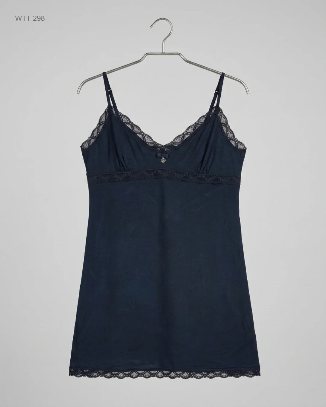 UK Imported secondhand Womens Tank Top - JASPER J COHRAN brand, Black Viscose, Premium condition, for Womens - Online Thrift Store Lahore Pakistan