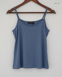 MODERATO PARIS Sapphire Women's Tank Top (WTT-29)